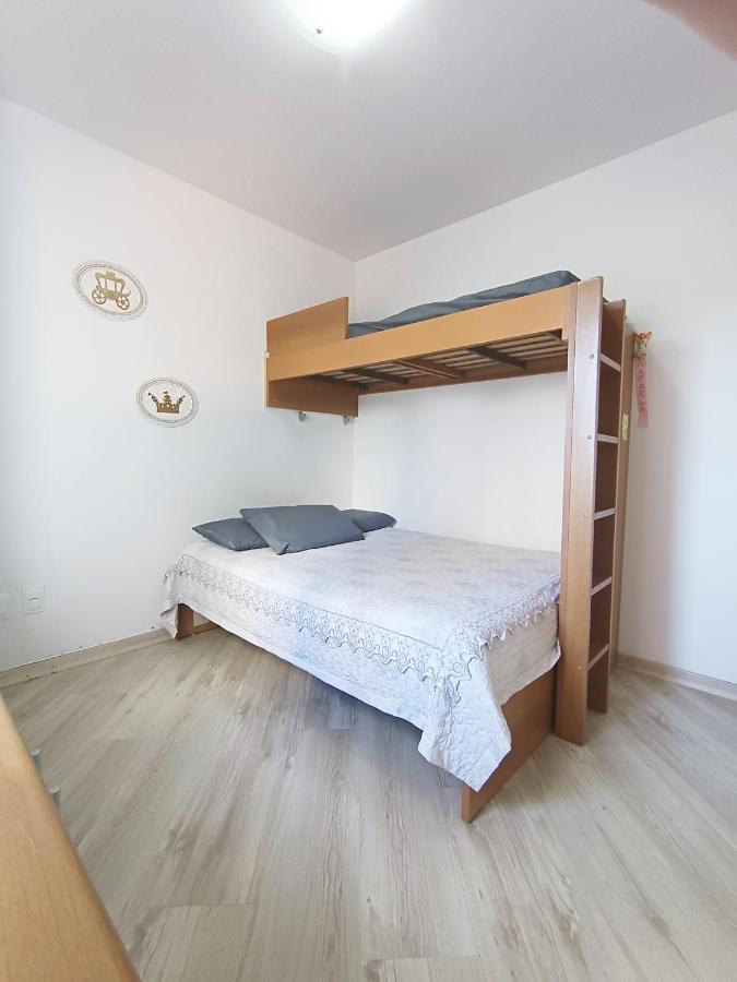 Perfeito Apartamento Com Churrasqueira E Garagem Privativa Em Balneario Camboriu Apartment Exterior photo